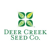 Deer Creek Seed logo - Similar company to La Crosse Seed, A Dlf Division