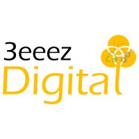 3eeez Digital logo - Similar company to Physician Empowerment
