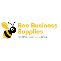 Bee Business Supplies logo - Similar company to Uk Education Garden