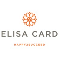 ELISA CARD logo - Similar company to Field Digital
