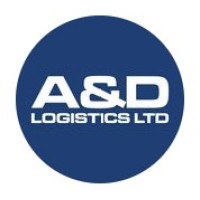 A&D Logistics Ltd logo - Similar company to Anchor Freight Limited
