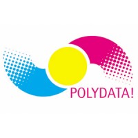 POLYDATA Huber GmbH & Co. KG logo - Similar company to P+K Print Solutions