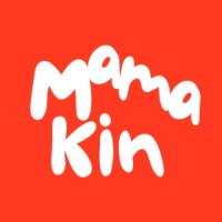 Mamakin logo - Similar company to Netcargo Hub