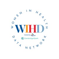 Women in Health Data Network logo - Similar company to Chief Data And Analytical Officers Network