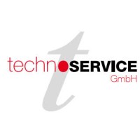 techno SERVICE Holger v. Werder GmbH logo - Similar company to Sincotec Group