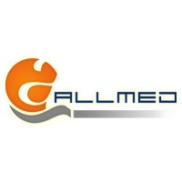 Allmed Group logo - Similar company to Allmed Solutions