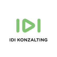 IDI Konzalting logo - Similar company to Esg Insight Ltd