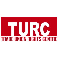 Trade Union Rights Centre logo - Similar company to Creative Women'S Hub