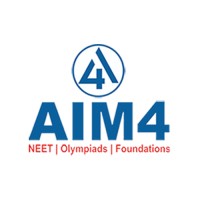 AIM4 NEET Institute logo - Similar company to Fb4I Classes