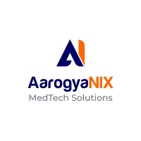 AarogyaNIX MedTech Solutions logo - Similar company to Box11