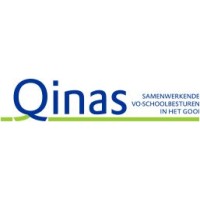 Samenwerkingsverband Qinas logo - Similar company to Stichting Elan