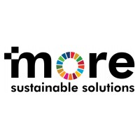 More Sustainable solutions logo - Similar company to Areti Bank