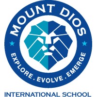 Mount Dios International School logo - Similar company to Addwise Tech Innovations