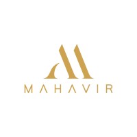 Mahavir Group Ahilyanagar logo - Similar company to Oho - Orient Habitat Optimism