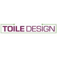 Toile Design logo - Similar company to Manum