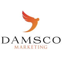Damsco Marketing logo - Similar company to Jeem Marketing Management