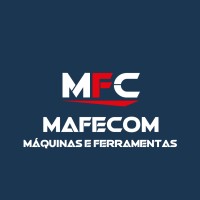 MAFECOM MAQUINAS E FERRAMENTAS logo - Similar company to Mega Ferramentas