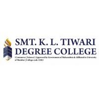 KLTIWARI DEGREE COLLEGE logo - Similar company to Sacred Heart High School
