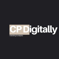 CP Digitally logo - Similar company to Cp Digital