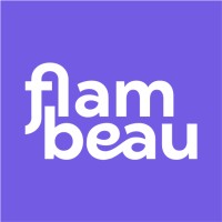 Flambeau logo - Similar company to Fenris Workshop