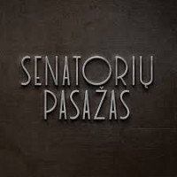 Senatorių Pasažas logo - Similar company to Egastronomas