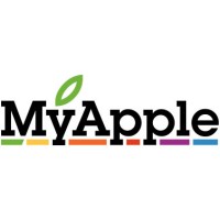 MyApple.pl logo - Similar company to Hellogadzet