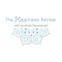 The Happiness Retreat Greece logo - Similar company to The Va Foundry