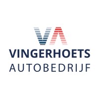 Vingerhoets Autobedrijf Bladel bv logo - Similar company to Het Klantenbedrijf