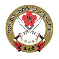 Jow Ga Shaolin Institute