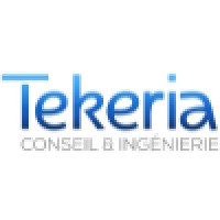 Tekeria logo - Similar company to Pts