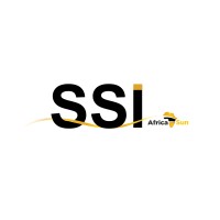 SSI Construction et énergie du futur logo - Similar company to Revo Construction Sarl