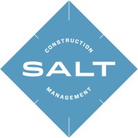 SALT Construction Management, Inc. logo - Similar company to Domo Architecture