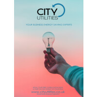 City Utilities UK logo - Similar company to Mcs Utilities Ltd & Mcs Group Uk Ltd & Mccann Cabling Solutions (Ire) Ltd