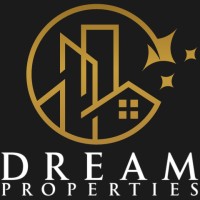 Dream Properties Dubai logo - Similar company to S2E Properties