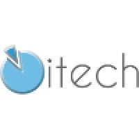 itech France logo - Similar company to Work4Cad