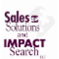 Sales Solutions And Impact Search, Llc