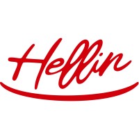 Balt-Hellin (Hellin Estonia) logo - Similar company to Express Shipping Service Ou