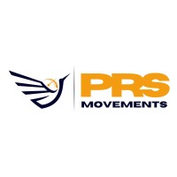 PRS Movements logo - Similar company to H & B Recruitment