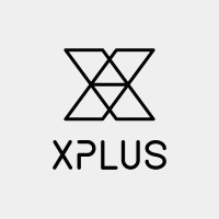 XPLUS logo - Similar company to Algoblocks