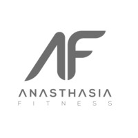 Anasthasia Fitness logo - Similar company to Know Minut