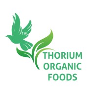 Thorium Organic Foods logo - Similar company to Ecosokoni