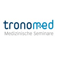 tronomed GmbH & Co. KG logo - Similar company to Mayer Feintechnik Gmbh
