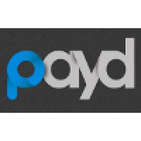Payd logo - Similar company to Alphadeck Management