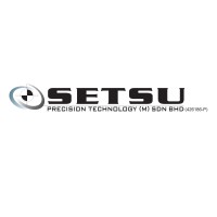 Setsu Precision Technology (M) Sdn Bhd logo - Similar company to I&P Precision Engineering Sdn Bhd