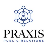 Praxis Public Relations logo - Similar company to Kakadu Media