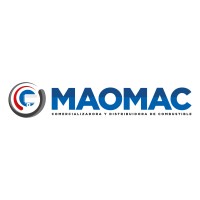 MAOMAC S.A logo - Similar company to Seimi (Tecnología ,Logistic, Ingeniería Metalmecanica)