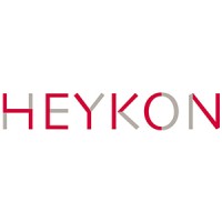 HEYKON logo - Similar company to Goes Engineers Bv