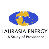 LAURASIA ENERGY logo - Similar company to Oilpoint
