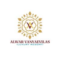 Alwar Vanyaevilas logo - Similar company to Blueneck Hotels