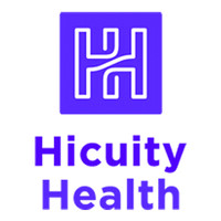 Hicuity Health logo - Similar company to Vitalchat